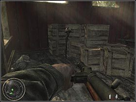 Karta: Trójka pik - Karty śmierci (cz.2) | Karty śmierci Call of Duty World at War - Call of Duty: World at War - poradnik do gry