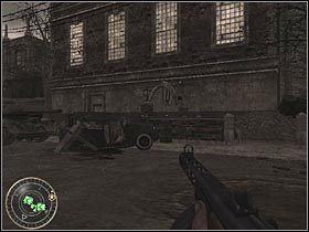 4 - Karty śmierci (cz.2) | Karty śmierci Call of Duty World at War - Call of Duty: World at War - poradnik do gry