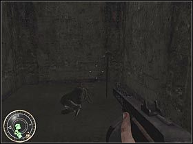 Karta: Szóstka trefl - Karty śmierci (cz.2) | Karty śmierci Call of Duty World at War - Call of Duty: World at War - poradnik do gry