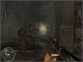 5 - Karty śmierci (cz.2) | Karty śmierci Call of Duty World at War - Call of Duty: World at War - poradnik do gry