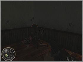 Karta: Dwójka pik - Karty śmierci (cz.2) | Karty śmierci Call of Duty World at War - Call of Duty: World at War - poradnik do gry