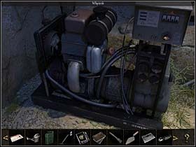 2 - Ruiny; świątynia; podziemia - Wyspa Gozo, 4 listopada 2008 - Chronicles of Mystery: Rytuał Skorpiona - poradnik do gry