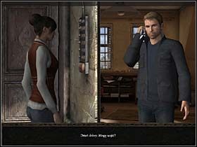 Następnego dnia Sylvie, opuściwszy mieszkanie stryja, zachodzi do warsztatu Kalwaty w poszukiwaniu wieści na temat zaginięcia Oliviera - Poddasze Andersona; mieszkanie stryja - La Valletta; wyspa Gozo, 5 listopada 2008 - Chronicles of Mystery: Rytuał Skorpiona - poradnik do gry