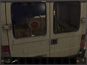 1 - Parking i kemping na Gozo - La Valletta; wyspa Gozo, 7 listopada 2008 - Chronicles of Mystery: Rytuał Skorpiona - poradnik do gry