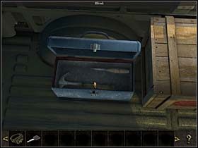 2 - Parking i kemping na Gozo - La Valletta; wyspa Gozo, 7 listopada 2008 - Chronicles of Mystery: Rytuał Skorpiona - poradnik do gry