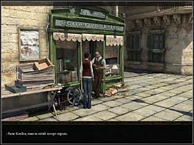 2 - Hol; warsztat; przystań - La Valletta; wyspa Gozo, 9 listopada 2008 - Chronicles of Mystery: Rytuał Skorpiona - poradnik do gry