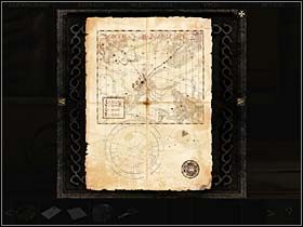 3 - Podziemia - La Valletta; wyspa Gozo, 9 listopada 2008 - Chronicles of Mystery: Rytuał Skorpiona - poradnik do gry