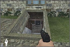 Telefon 03 - Etap I - Whites Estate - BONUSY | Quantum of Solace - Quantum of Solace - poradnik do gry