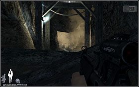 Ostatni fragment pościgu w kanałach jest na czas - Etap II - Siena (cz.1) | Quantum of Solace - Quantum of Solace - poradnik do gry