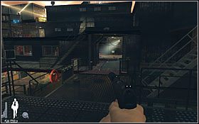 W tym momencie dotarłeś do najważniejszego i najtrudniejszego momentu na tej planszy - Etap III - Opera House (cz.1) | Quantum of Solace - Quantum of Solace - poradnik do gry