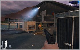 Trzecia kamera to bułka z masłem - Etap III - Opera House (cz.2) | Quantum of Solace - Quantum of Solace - poradnik do gry