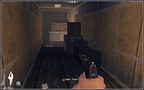 Telefon 02 - Etap VII - Science Center Exterior - BONUSY | Quantum of Solace - Quantum of Solace - poradnik do gry