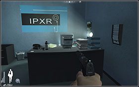 Telefon 01 - Etap IX - Miami Airport - BONUSY | Quantum of Solace - Quantum of Solace - poradnik do gry