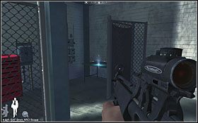 Telefon 03 - Etap IX - Miami Airport - BONUSY | Quantum of Solace - Quantum of Solace - poradnik do gry