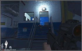 Telefon 05 - Etap IX - Miami Airport - BONUSY | Quantum of Solace - Quantum of Solace - poradnik do gry