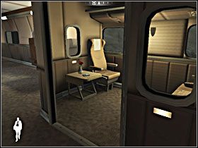 Telefon 01 - Etap X - Montenegro Train - BONUSY | Quantum of Solace - Quantum of Solace - poradnik do gry