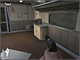 Telefon 02 - Etap X - Montenegro Train - BONUSY | Quantum of Solace - Quantum of Solace - poradnik do gry