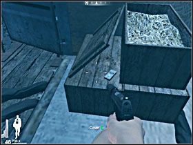 Telefon 03 - Etap X - Montenegro Train - BONUSY | Quantum of Solace - Quantum of Solace - poradnik do gry