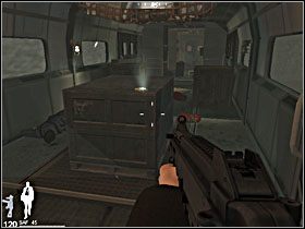 Telefon 04 - Etap X - Montenegro Train - BONUSY | Quantum of Solace - Quantum of Solace - poradnik do gry