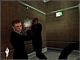 i przygotuj się na quick time event - Etap XI - Casino Royale (cz.2) | Quantum of Solace - Quantum of Solace - poradnik do gry