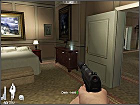 Telefon 02 - Etap XI - Casino Royale - BONUSY | Quantum of Solace - Quantum of Solace - poradnik do gry