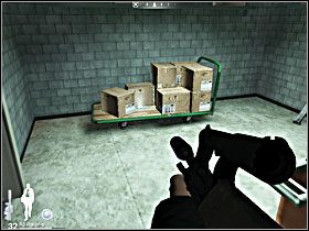 Telefon 03 - Etap XI - Casino Royale - BONUSY | Quantum of Solace - Quantum of Solace - poradnik do gry