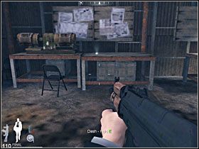 Telefon 02 - Etap XIII - Barge - BONUSY | Quantum of Solace - Quantum of Solace - poradnik do gry