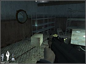 Telefon 05 - Etap XIII - Barge - BONUSY | Quantum of Solace - Quantum of Solace - poradnik do gry