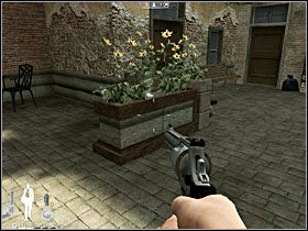 Telefon 04 - Etap XIV - Venice - BONUSY | Quantum of Solace - Quantum of Solace - poradnik do gry