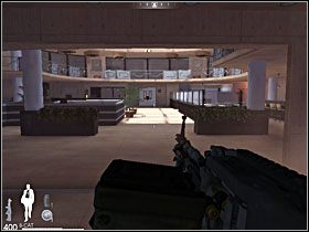 miejsca ostatniej strzelaniny w grze - Etap XV - Eco Hotel (cz.3) | Quantum of Solace - Quantum of Solace - poradnik do gry