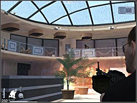 Znów zostaniesz rzucony w sam środek strzelaniny (na tej samej arenie) - Etap XV - Eco Hotel (cz.3) | Quantum of Solace - Quantum of Solace - poradnik do gry