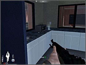 Telefon 02 - Etap XV - Eco Hotel - BONUSY | Quantum of Solace - Quantum of Solace - poradnik do gry