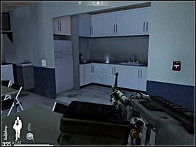 Telefon 04 - Etap XV - Eco Hotel - BONUSY | Quantum of Solace - Quantum of Solace - poradnik do gry