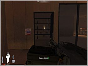 Telefon 05 - Etap XV - Eco Hotel - BONUSY | Quantum of Solace - Quantum of Solace - poradnik do gry