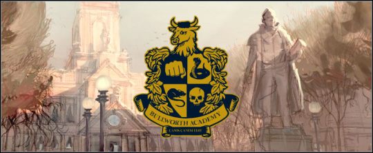 1 - Bully: Scholarship Edition - poradnik do gry