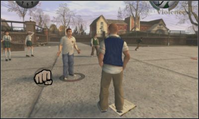 Greasers: skórzana kurtka i żel we włosach to dla nich prawdziwa wartość człowieka - Szacunek | Podstawy Bully Scholarship Edition - Bully: Scholarship Edition - poradnik do gry