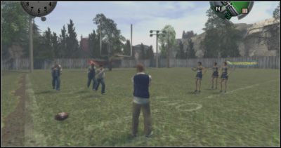 Celem rozgrywki jest podporządkowanie sobie wszystkich grup, czemu służyć ma wypełnianie zadań podstawionych przez program - Szacunek | Podstawy Bully Scholarship Edition - Bully: Scholarship Edition - poradnik do gry