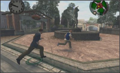 Lista możliwych do popełnienia wykroczeń, czy nawet pełnoprawnych przestępstw jest bardzo długa - Prawo i porządek | Podstawy Bully Scholarship Edition - Bully: Scholarship Edition - poradnik do gry