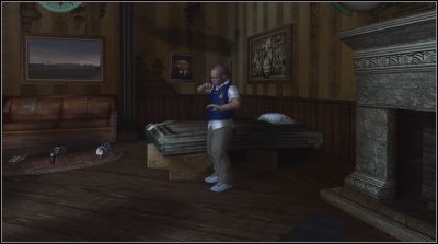 19 to także pora zamknięcia budynku akademii - Zegar | Podstawy Bully Scholarship Edition - Bully: Scholarship Edition - poradnik do gry