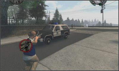 Fire Cracker - Bronie | Podstawy Bully Scholarship Edition - Bully: Scholarship Edition - poradnik do gry