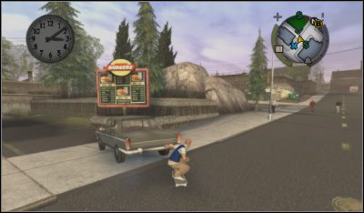 Rower - Środki transportu | Podstawy Bully Scholarship Edition - Bully: Scholarship Edition - poradnik do gry