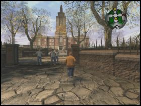 1 - Rozdział I (1) | Opis przejścia Bully Scholarship Edition - Bully: Scholarship Edition - poradnik do gry