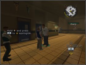 3 - Rozdział I (1) | Opis przejścia Bully Scholarship Edition - Bully: Scholarship Edition - poradnik do gry