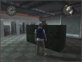 3 - Rozdział I (3) | Opis przejścia Bully Scholarship Edition - Bully: Scholarship Edition - poradnik do gry