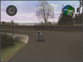 1 - Rozdział II (1) | Opis przejścia Bully Scholarship Edition - Bully: Scholarship Edition - poradnik do gry