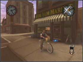 2 - Rozdział II (1) | Opis przejścia Bully Scholarship Edition - Bully: Scholarship Edition - poradnik do gry