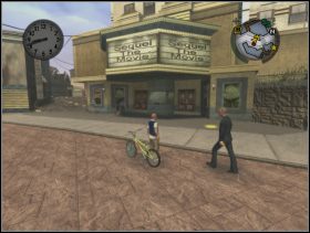 1 - Rozdział II (2) | Opis przejścia Bully Scholarship Edition - Bully: Scholarship Edition - poradnik do gry