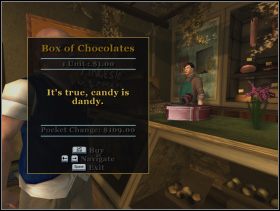 2 - Rozdział II (2) | Opis przejścia Bully Scholarship Edition - Bully: Scholarship Edition - poradnik do gry