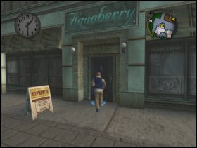 3 - Rozdział II (2) | Opis przejścia Bully Scholarship Edition - Bully: Scholarship Edition - poradnik do gry