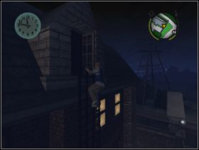 1 - Rozdział II (3) | Opis przejścia Bully Scholarship Edition - Bully: Scholarship Edition - poradnik do gry